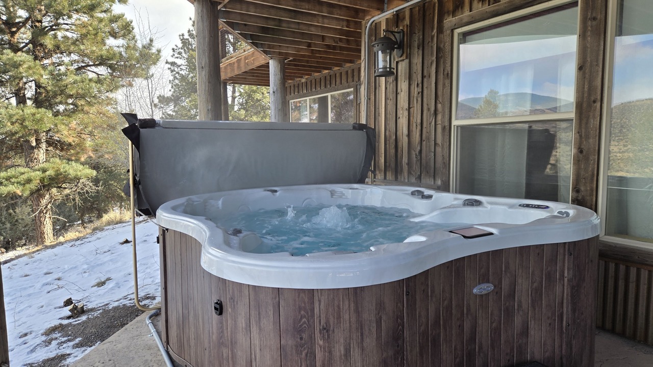 Photo of Outdoor in South Fork