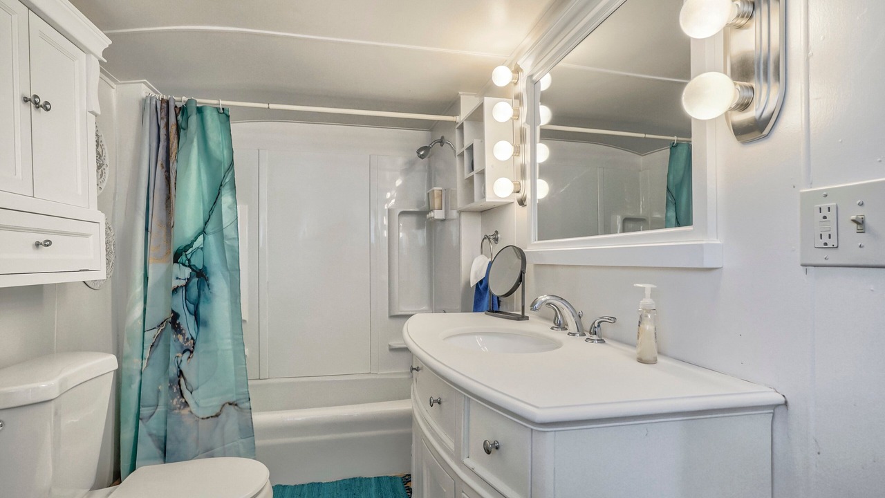 Photo of Bathroom in Cripple Creek