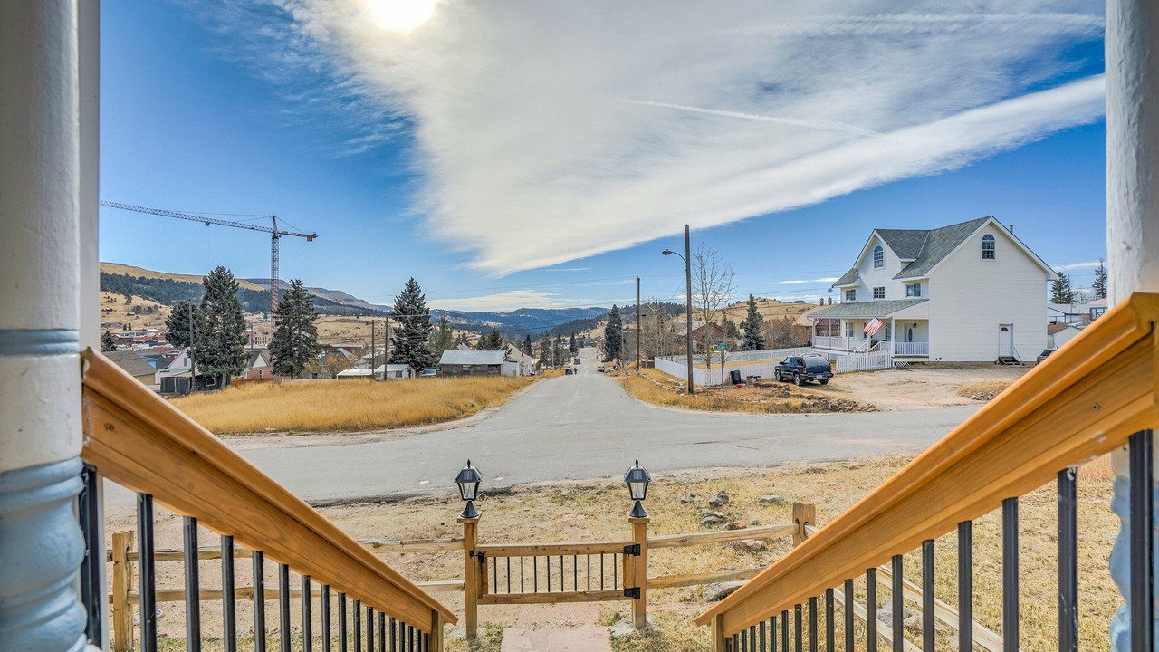 Photo of Others in Cripple Creek