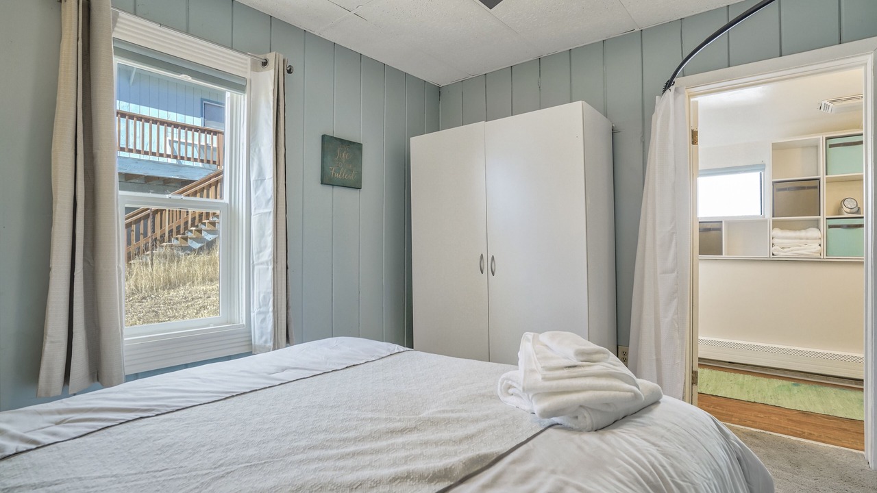 Photo of Bathroom in Cripple Creek