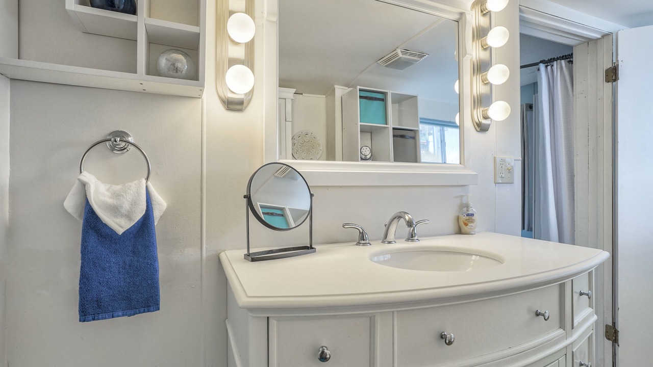 Photo of Bathroom in Cripple Creek