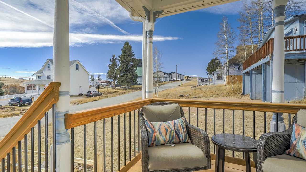 Photo of Outdoor in Cripple Creek