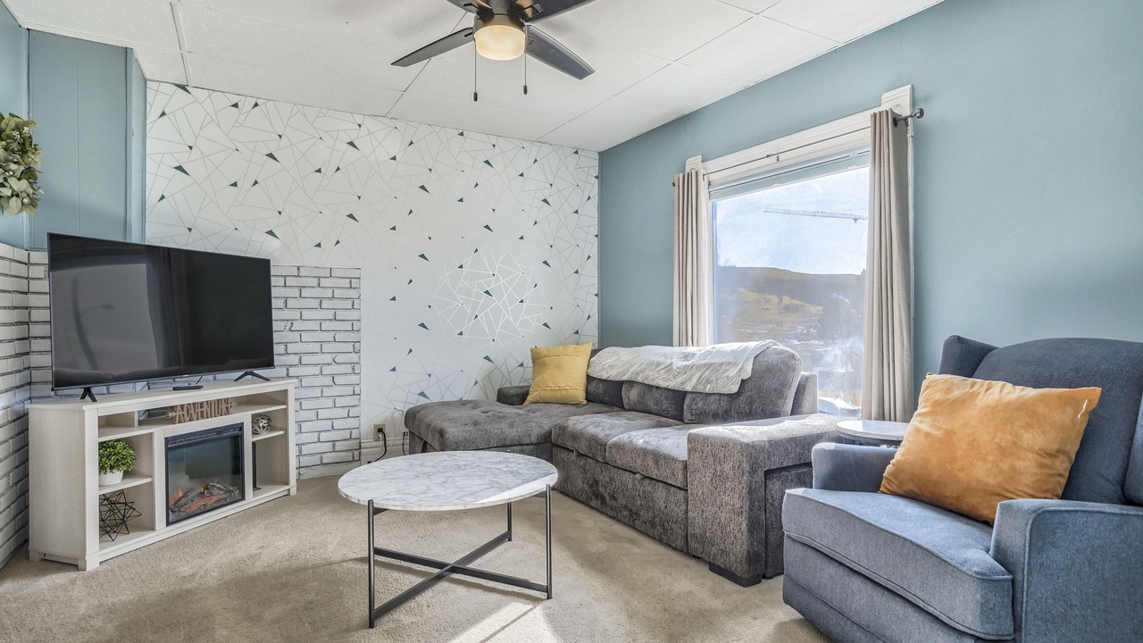 Photo of Bedroom in Cripple Creek