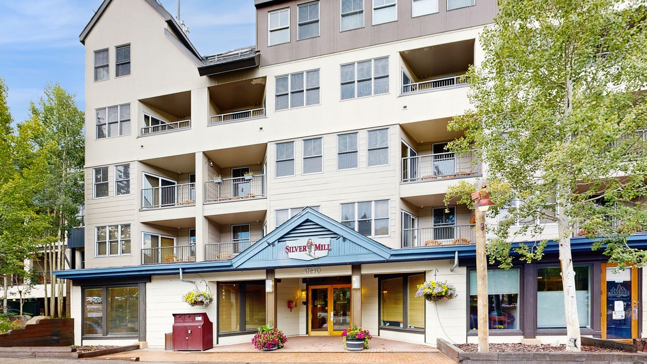 Photo of Outdoor in River Run