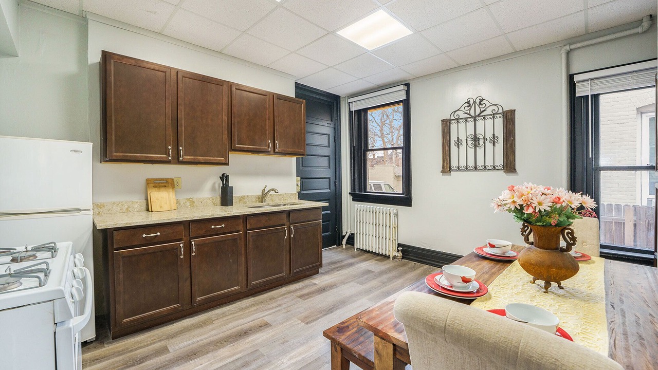 Photo of Kitchen in Uptown