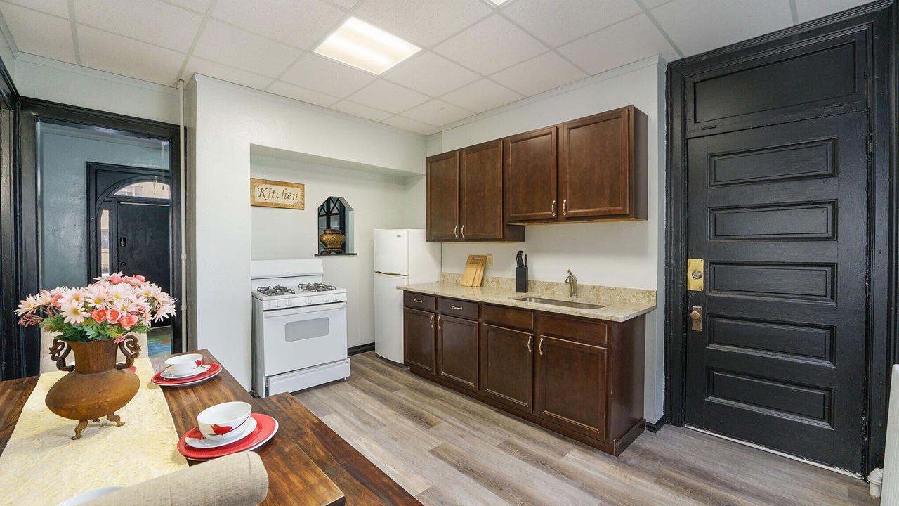 Photo of Kitchen in Uptown