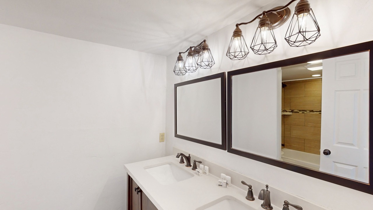 Photo of Bathroom in Silverthorne