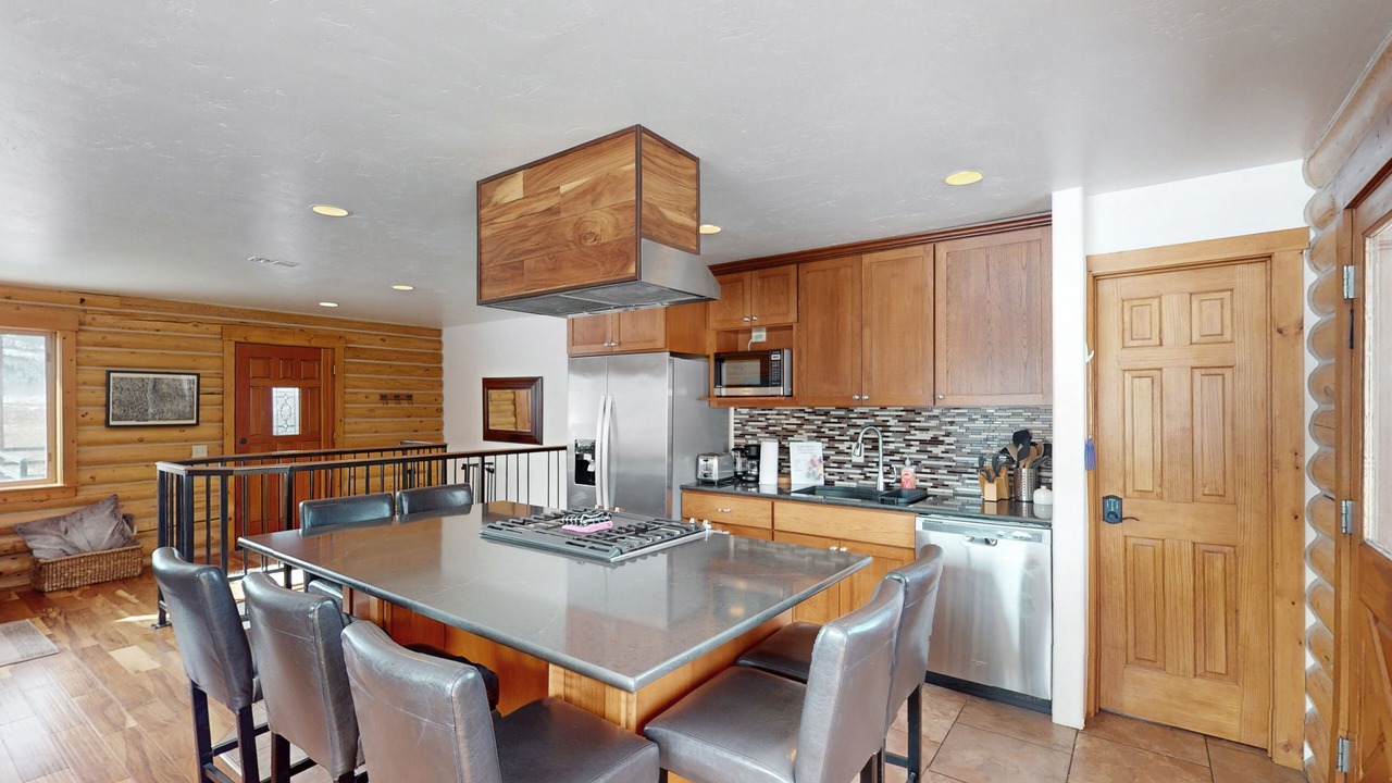Photo of Kitchen in Silverthorne