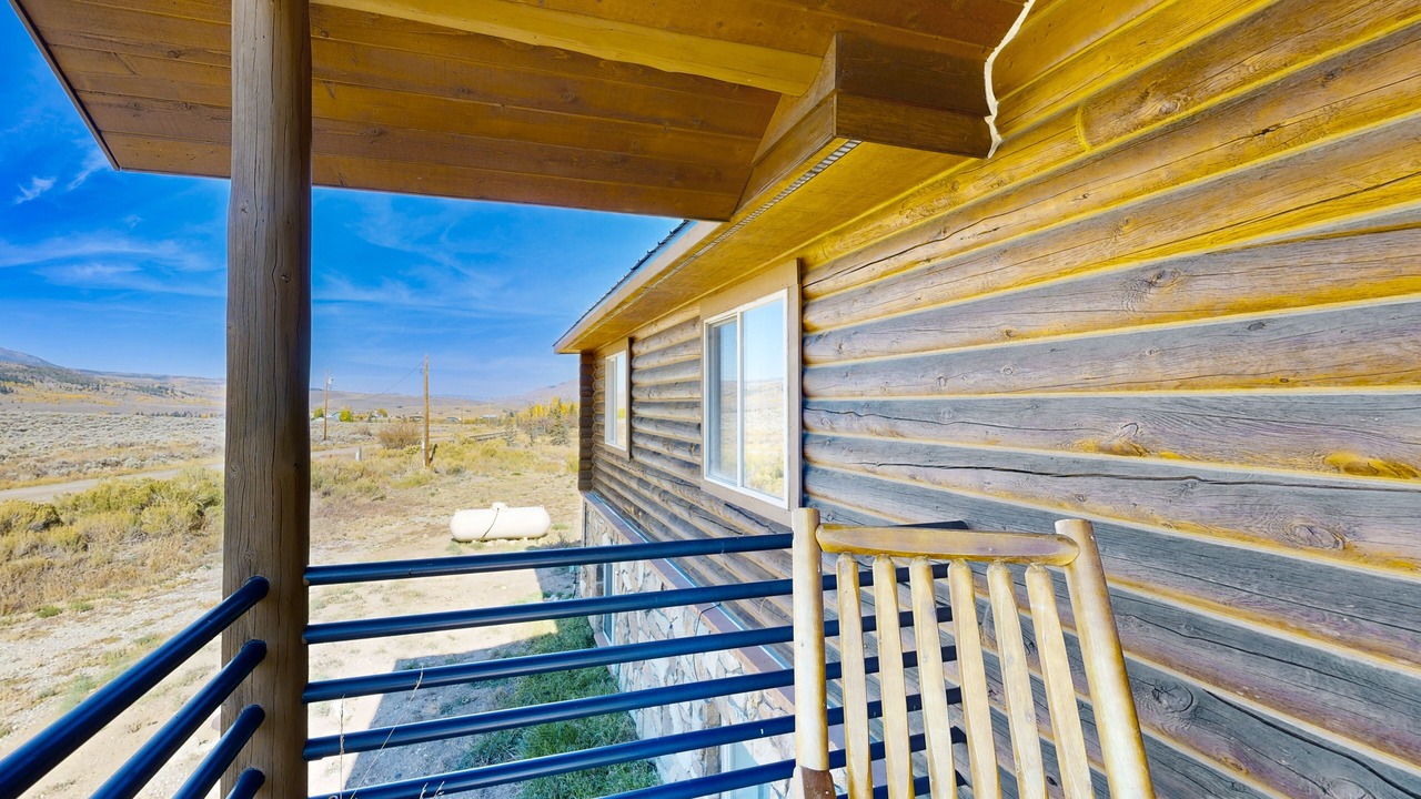 Photo of Outdoor in Silverthorne