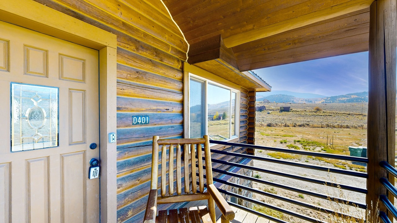 Photo of Outdoor in Silverthorne