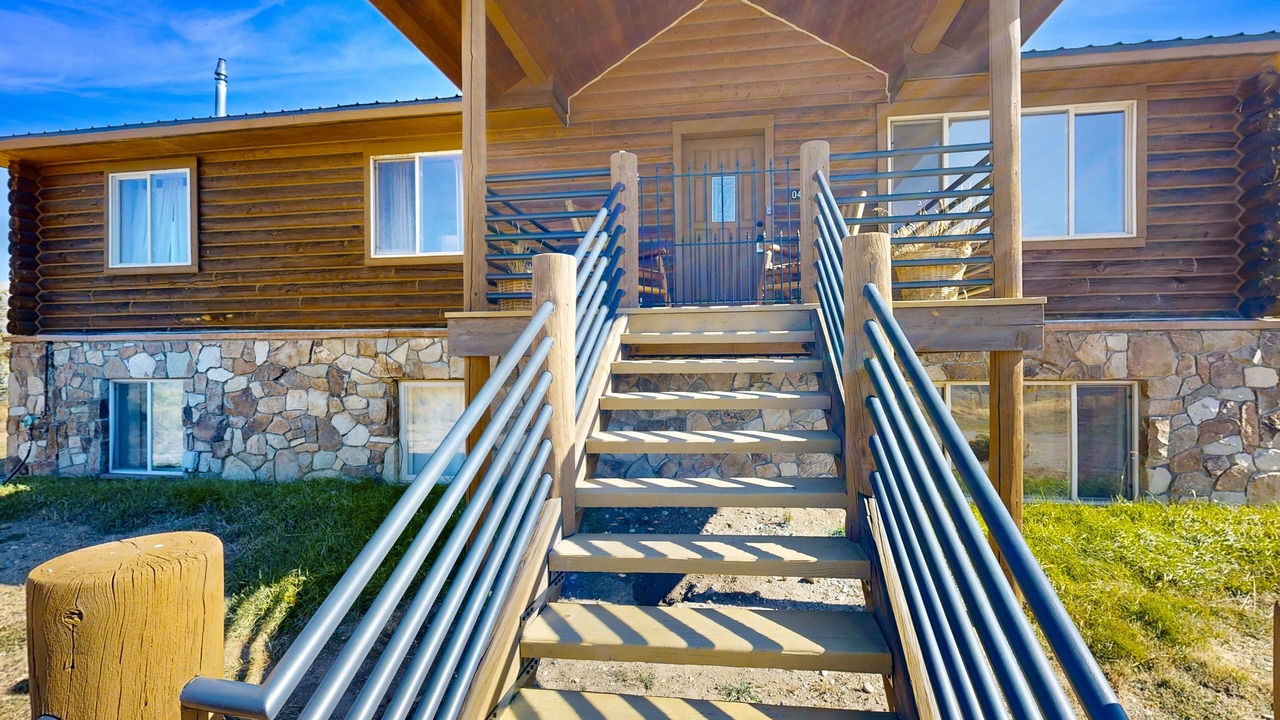 Photo of Outdoor in Silverthorne