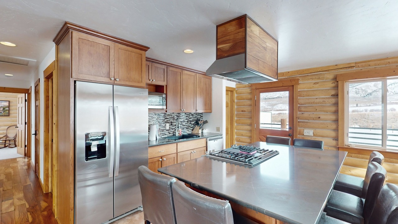 Photo of Kitchen in Silverthorne
