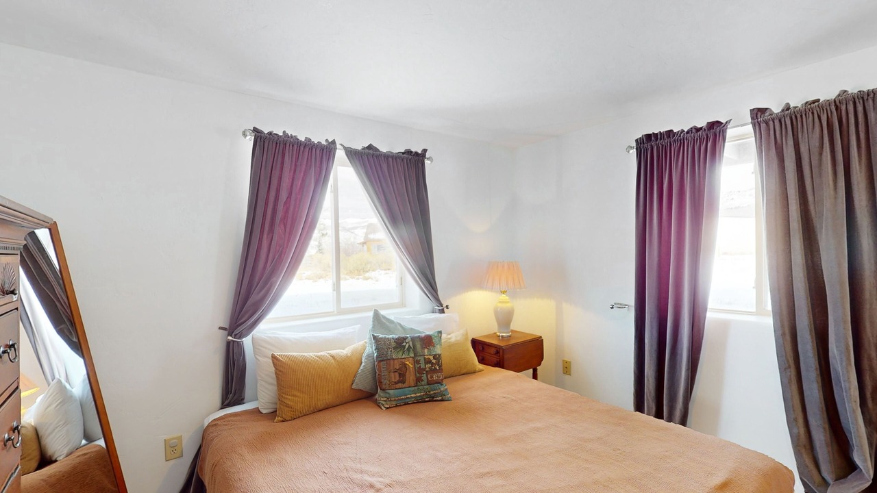 Photo of Bedroom in Silverthorne