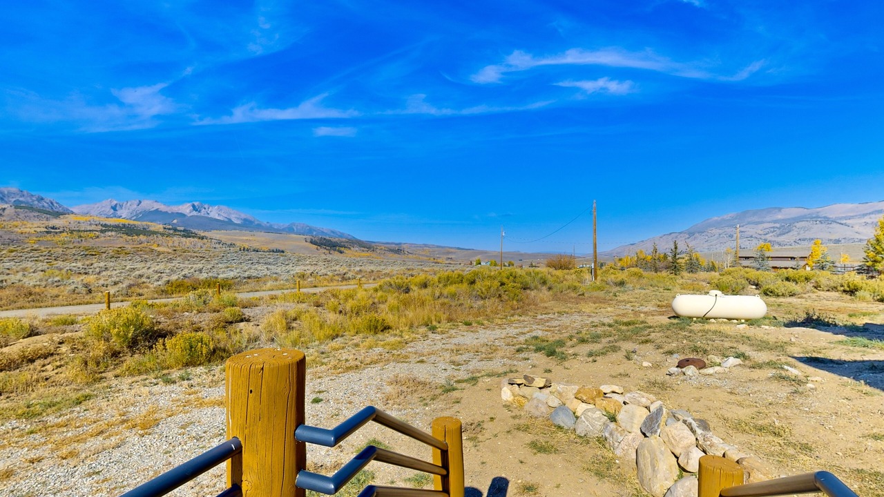 Photo of Outdoor in Silverthorne