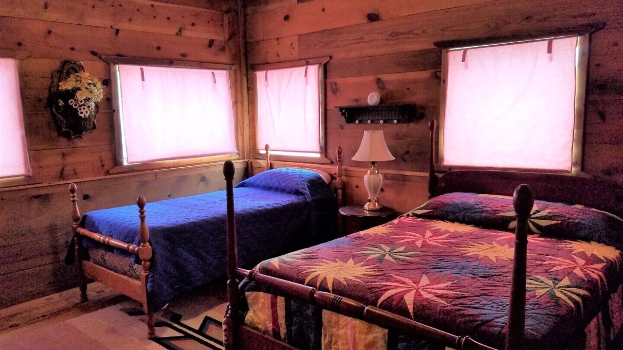 Photo of Bedroom in Gardner