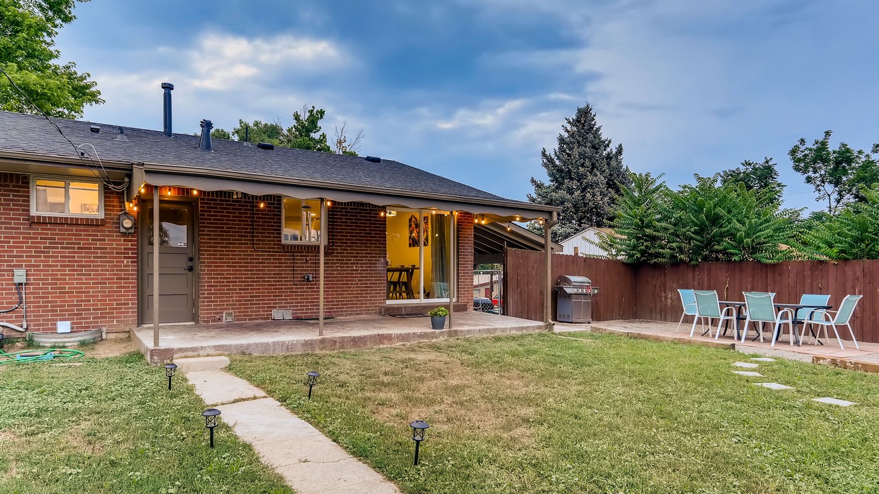 Photo of Outdoor in Twin Lakes