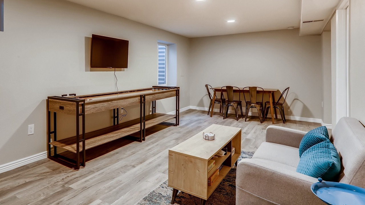 Photo of Bedroom in Twin Lakes