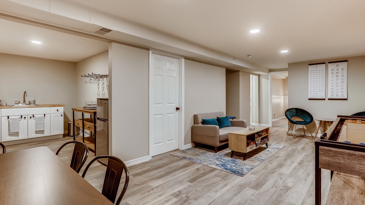 Photo of Bedroom in Twin Lakes