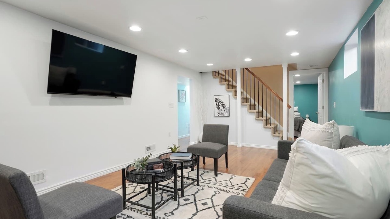Photo of Bedroom in Arvada Plaza Area