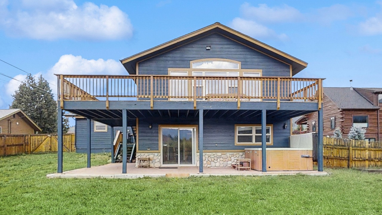 Photo of Outdoor in Summit Cove