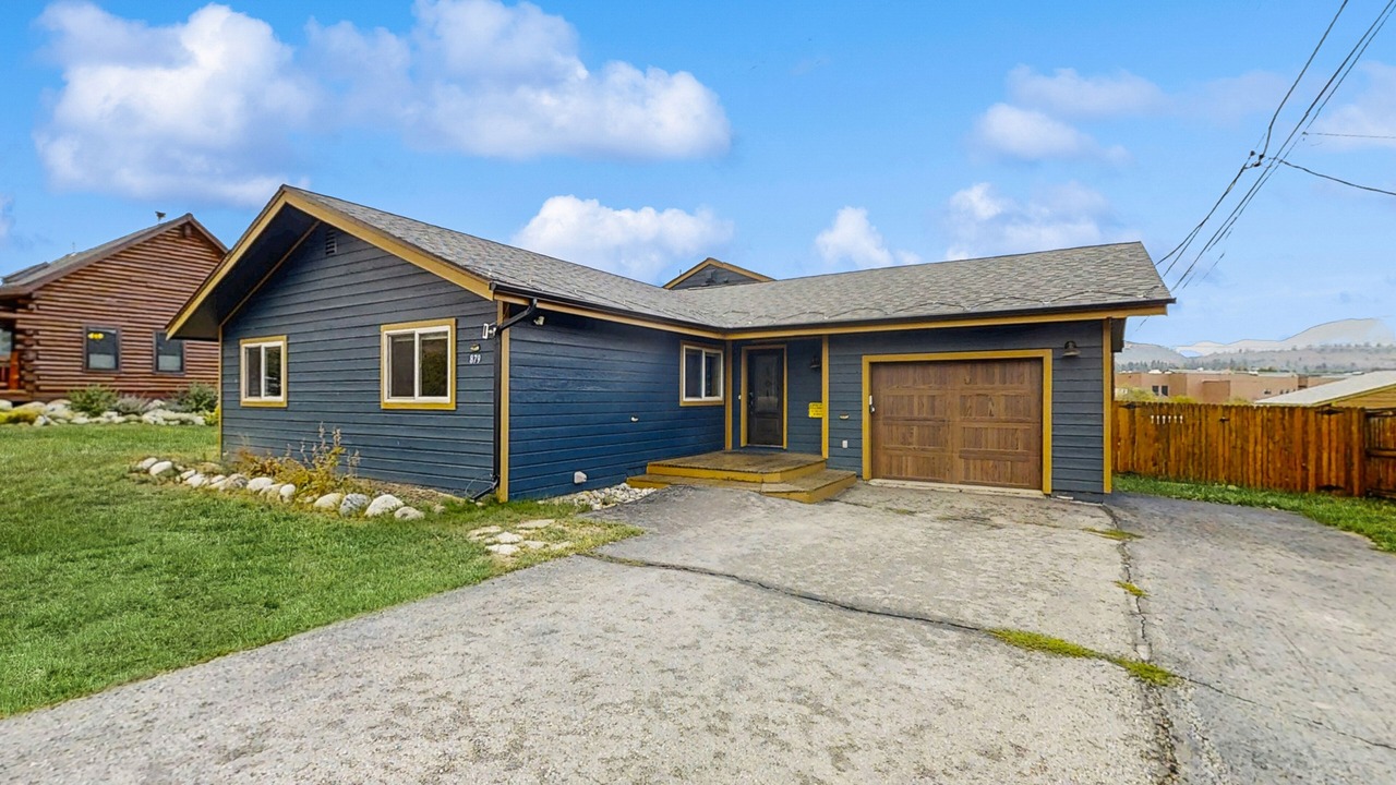 Photo of Outdoor in Summit Cove