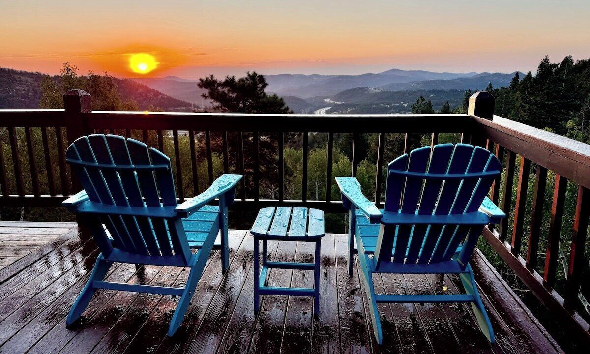 Photo of Outdoor in Evergreen