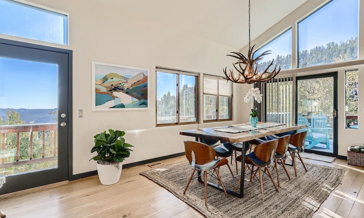 Photo of Bedroom in Evergreen