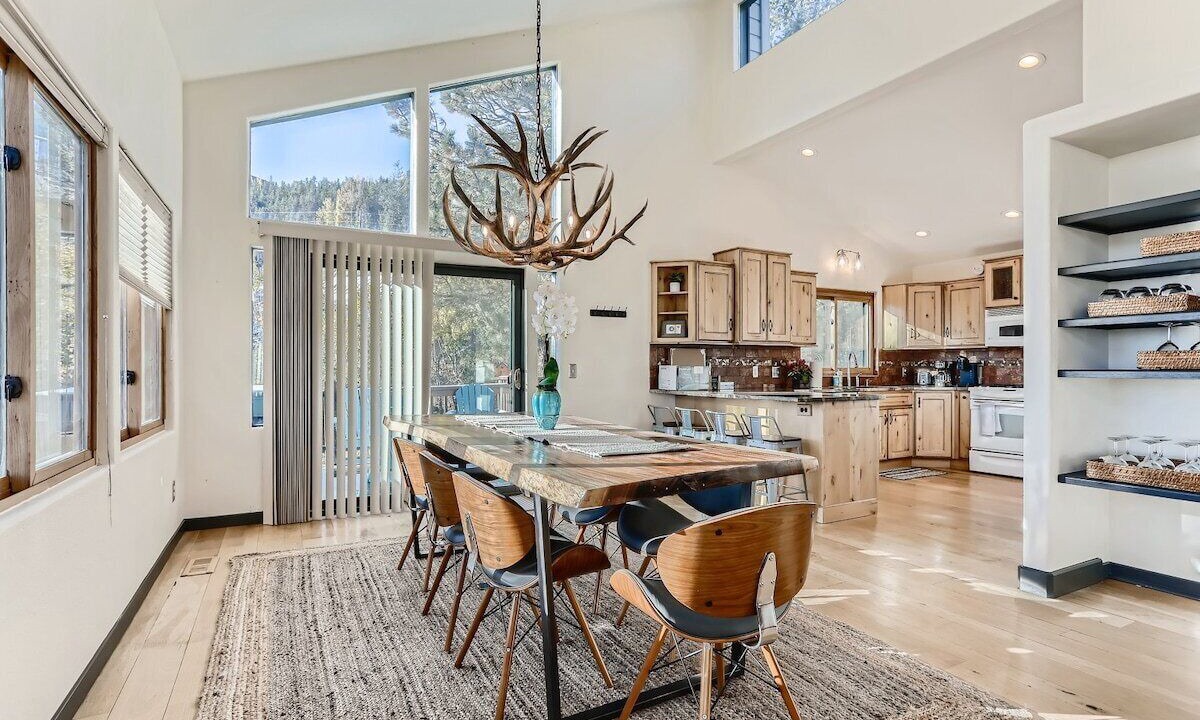 Photo of Bedroom in Evergreen