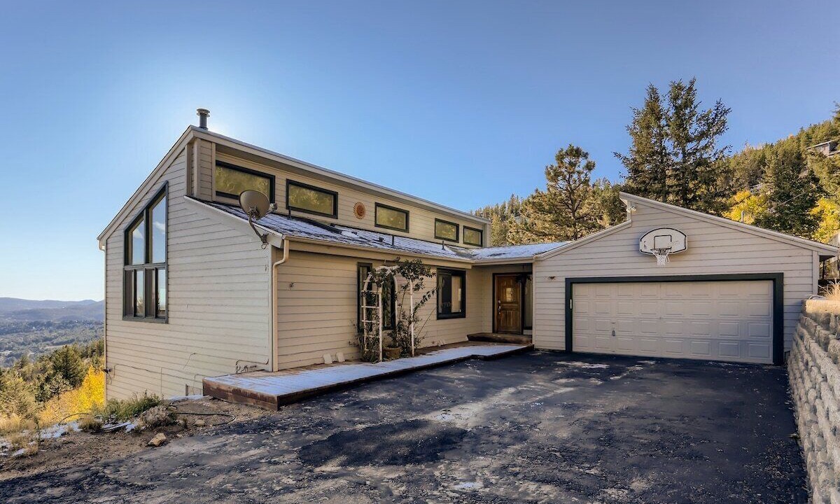 Photo of Outdoor in Evergreen