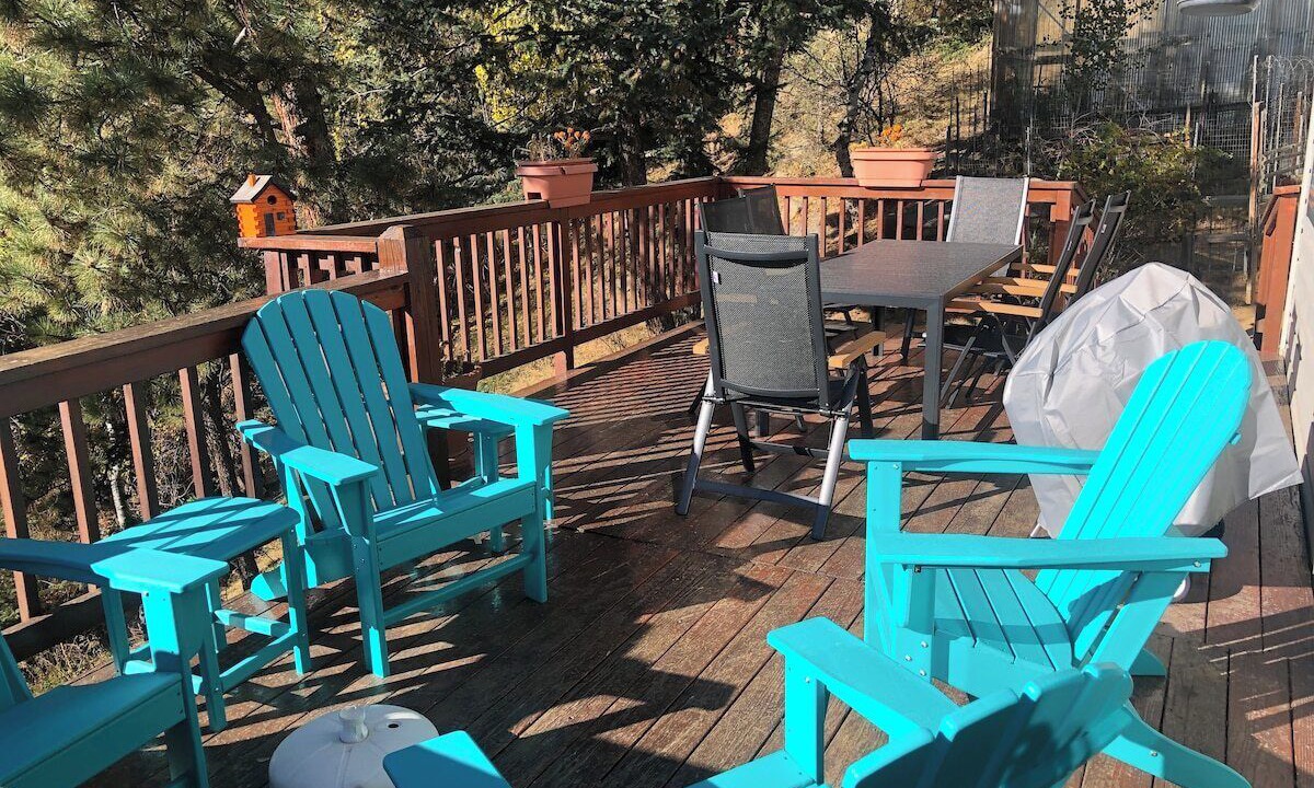 Photo of Outdoor in Evergreen