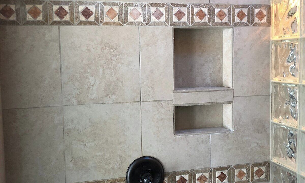 Photo of Bathroom in Evergreen