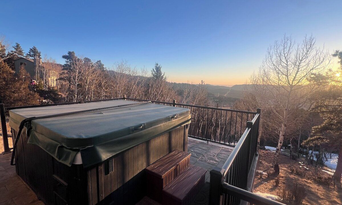 Photo of Outdoor in Evergreen