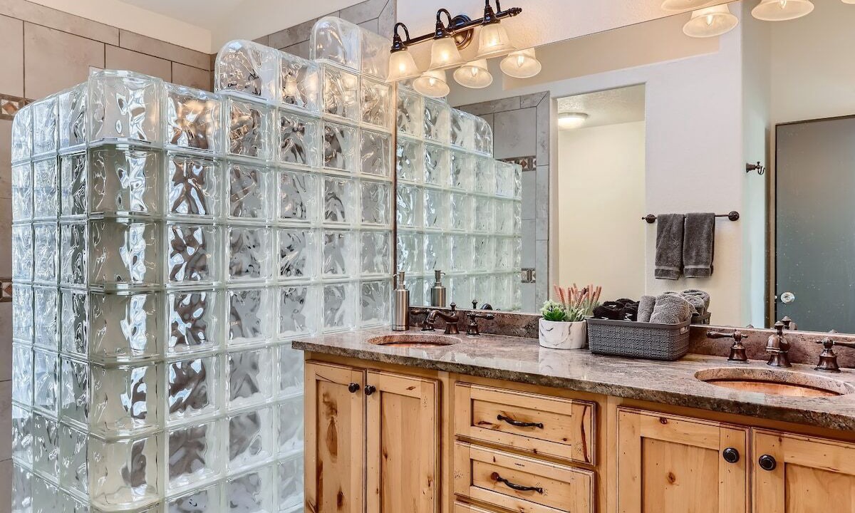 Photo of Bathroom in Evergreen