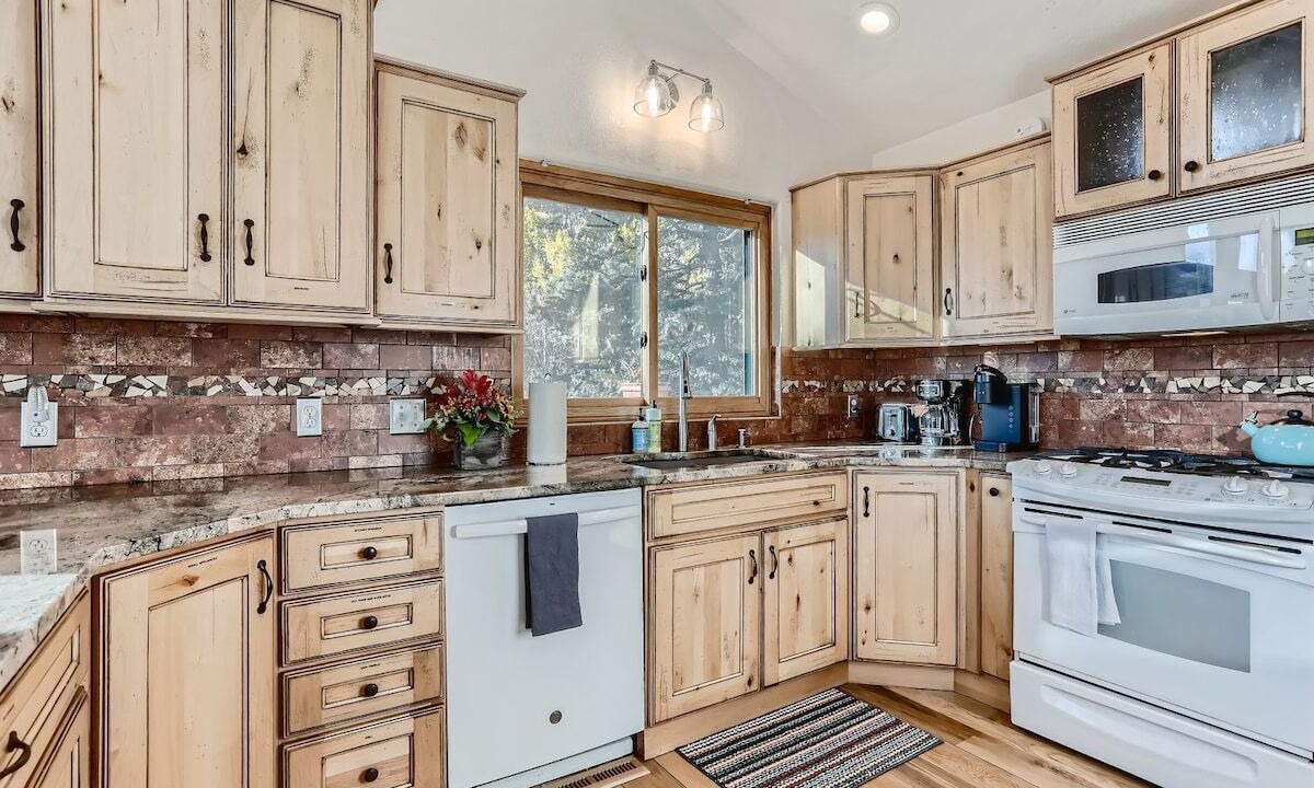 Photo of Bedroom in Evergreen