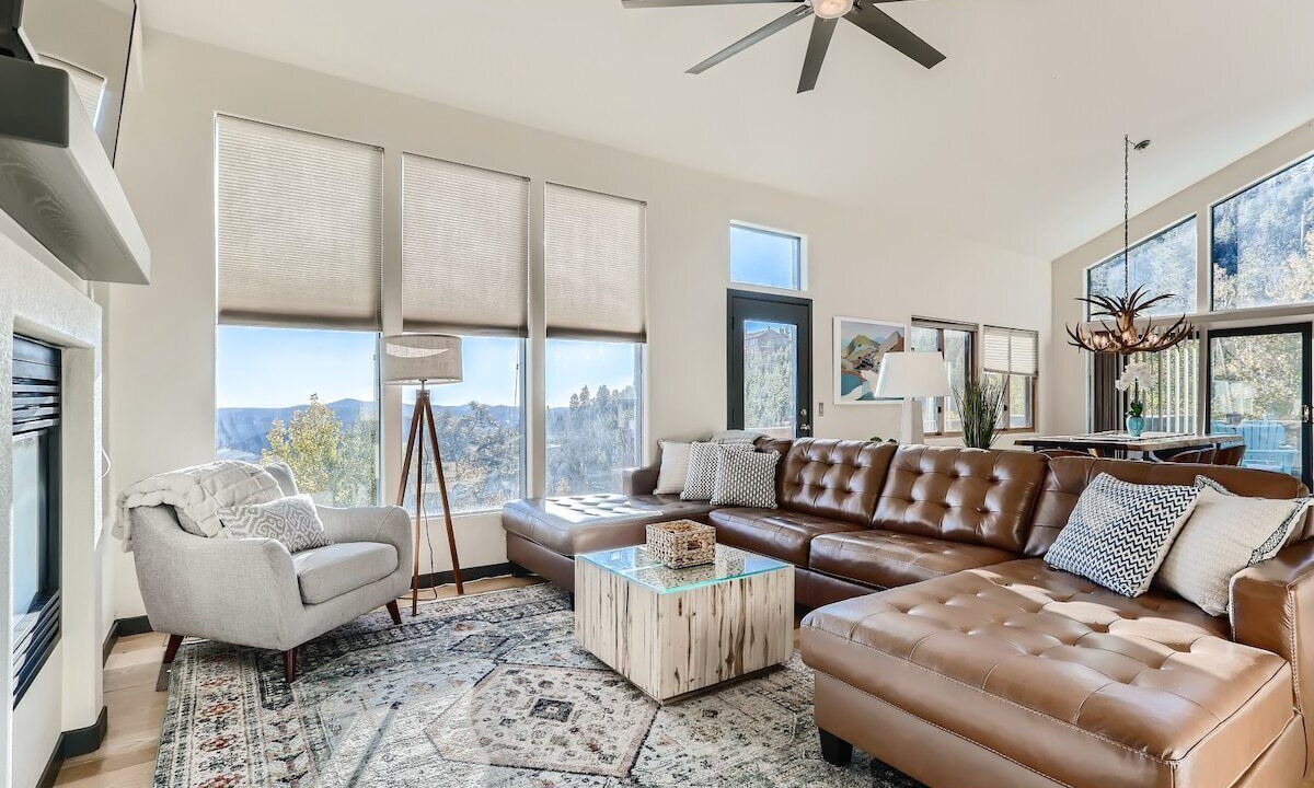 Photo of Bedroom in Evergreen