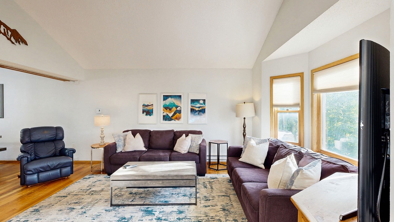 Photo of Livingroom in Baldy Mountain