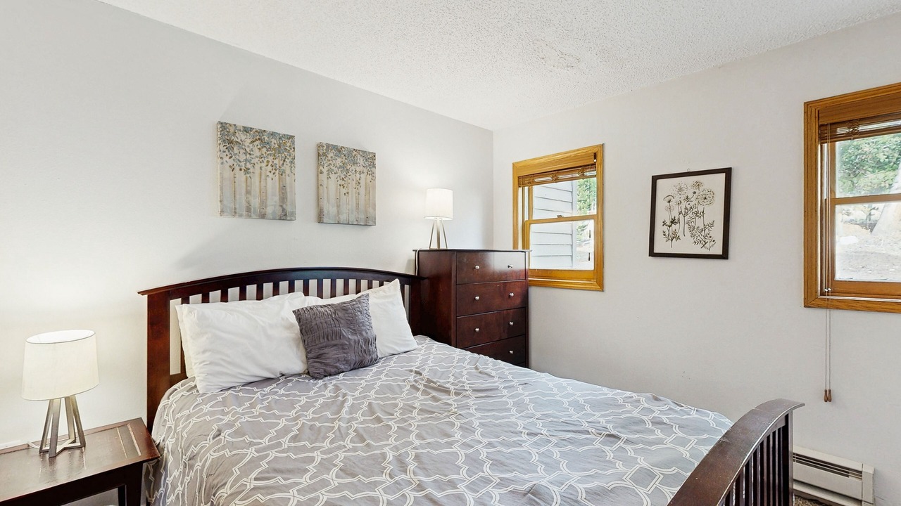 Photo of Bedroom in Baldy Mountain