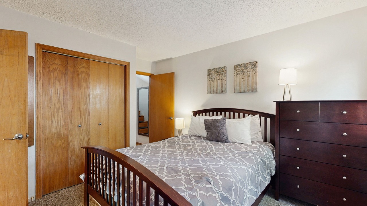 Photo of Bedroom in Baldy Mountain