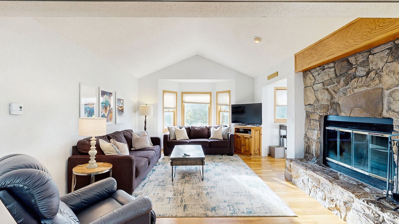 Photo of Livingroom in Baldy Mountain