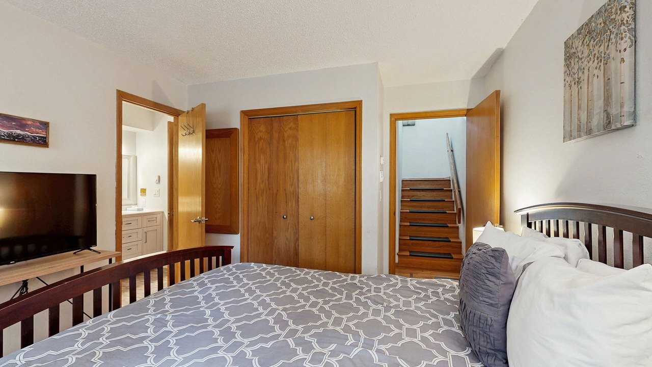 Photo of Bedroom in Baldy Mountain