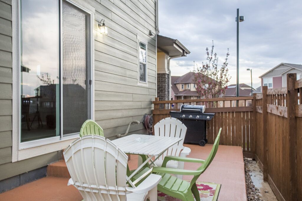 Photo of Outdoor in Aurora
