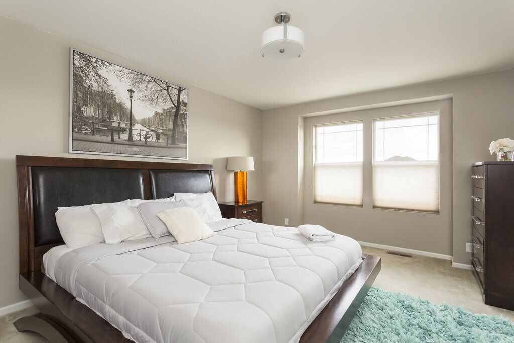 Photo of Bedroom in Aurora