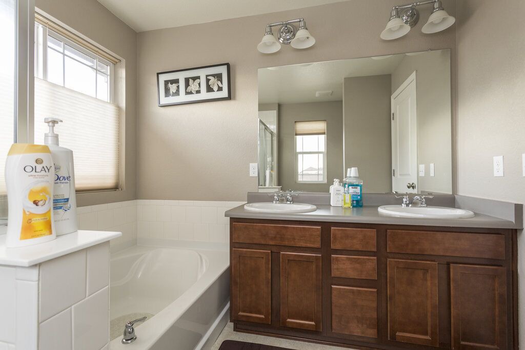 Photo of Bathroom in Aurora