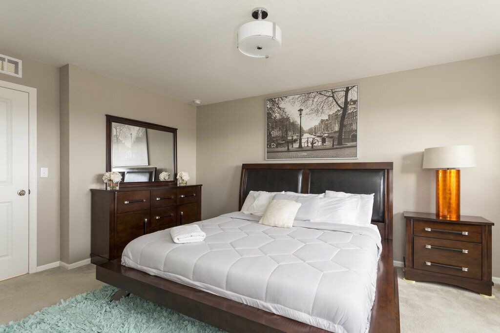 Photo of Bedroom in Aurora