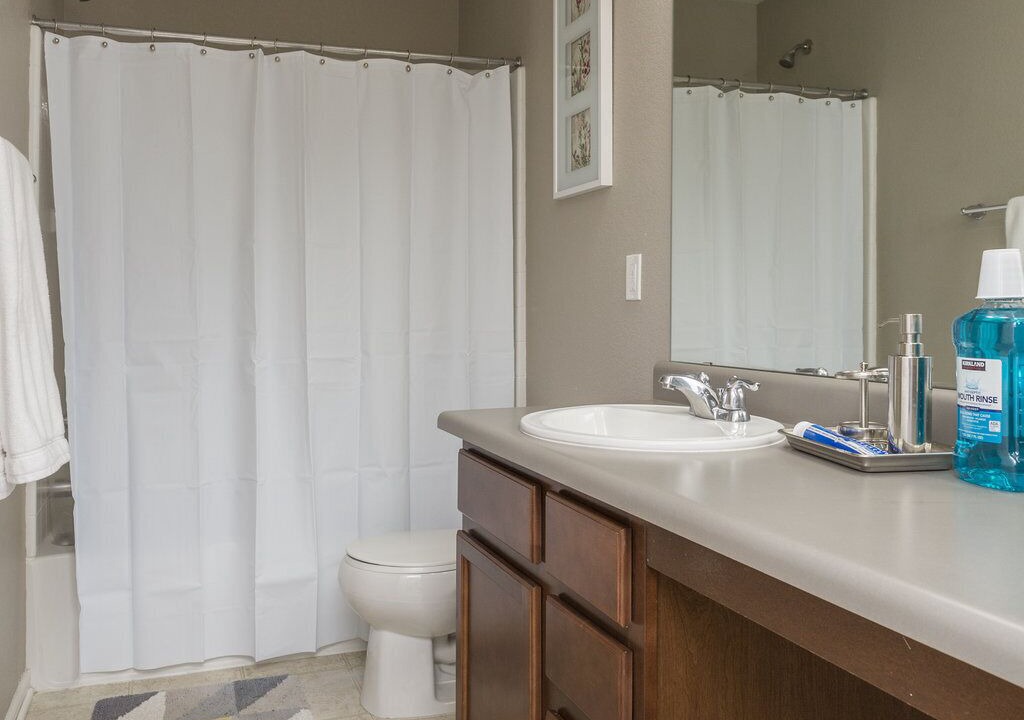 Photo of Bathroom in Aurora