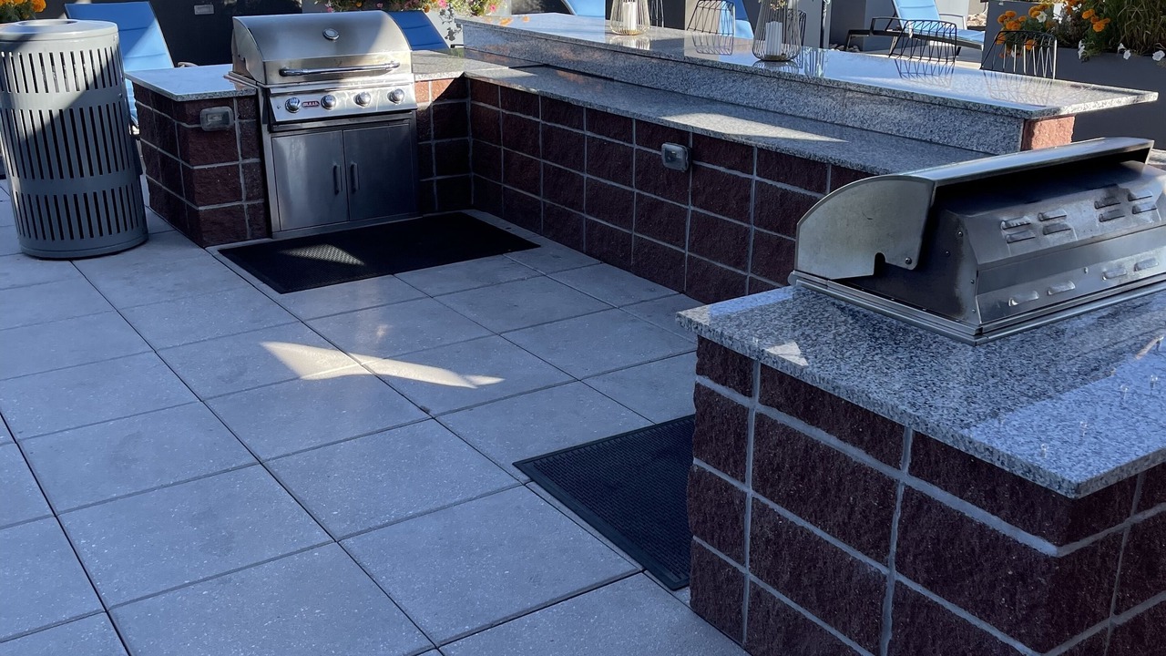 Photo of Patio Balcony in University Hills