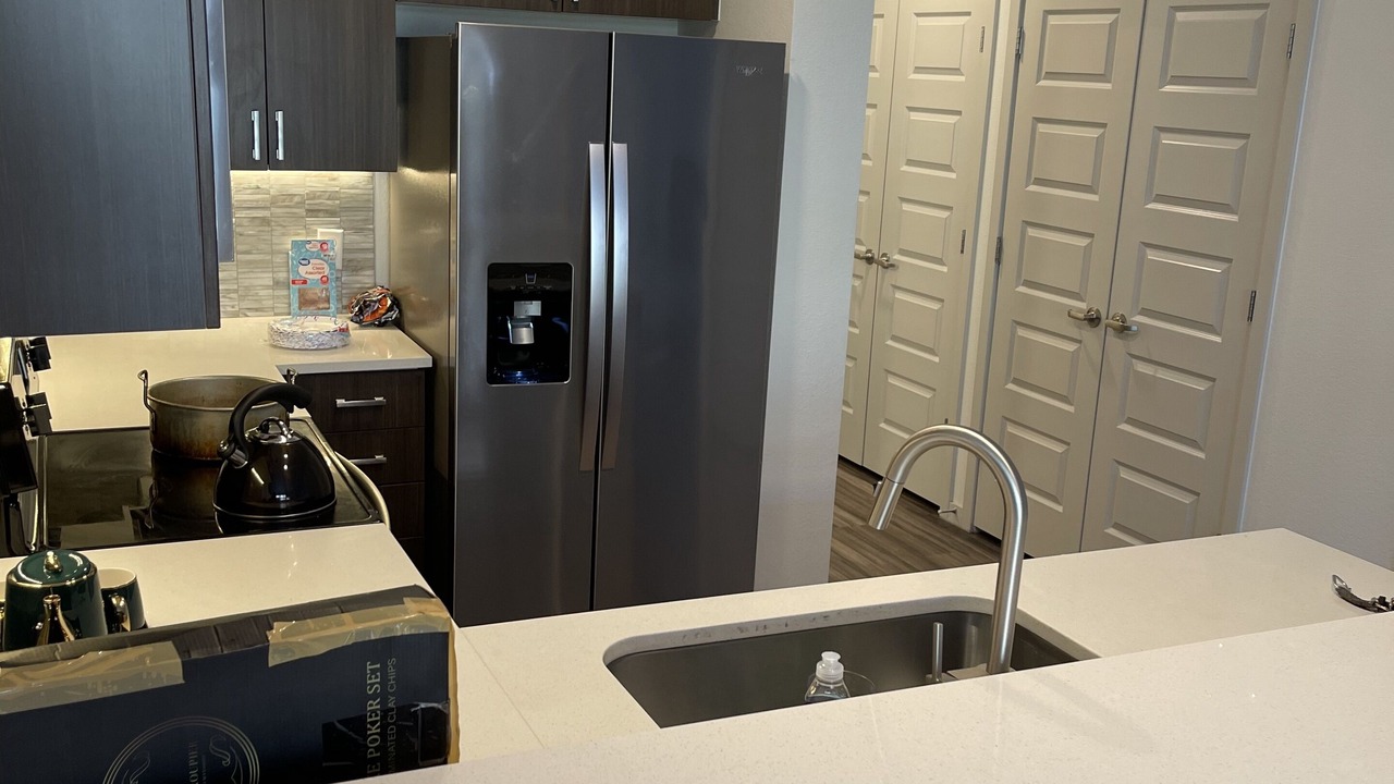 Photo of Kitchen in University Hills