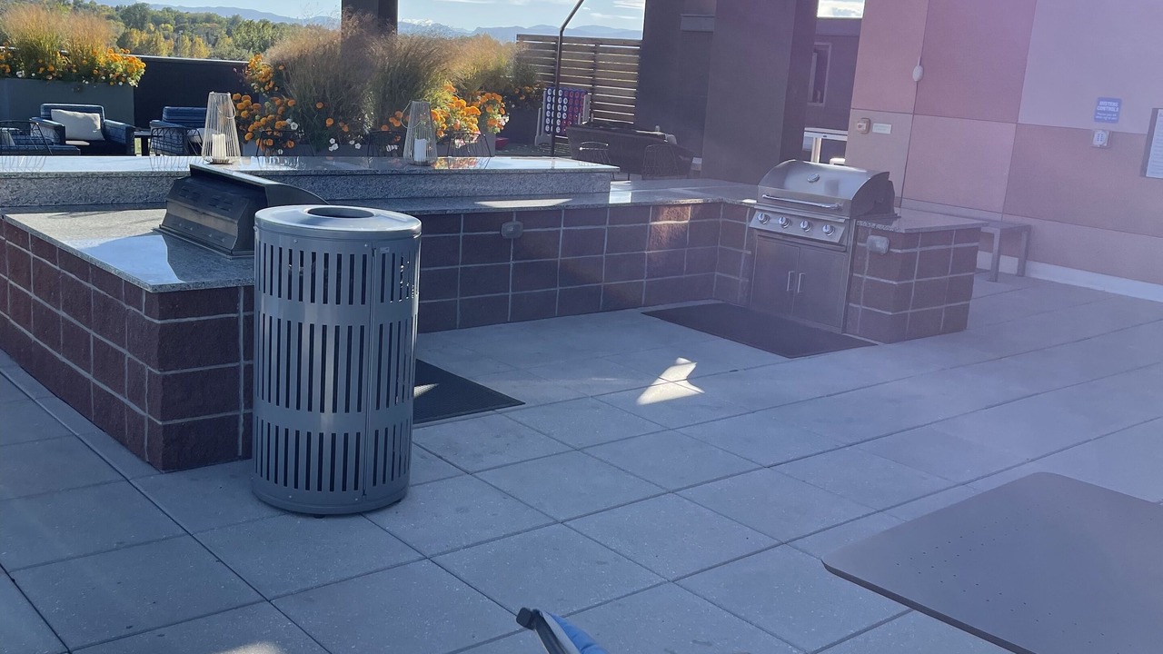 Photo of Outdoor in University Hills