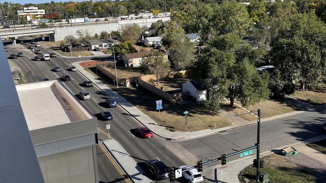 Photo of Outdoor in University Hills