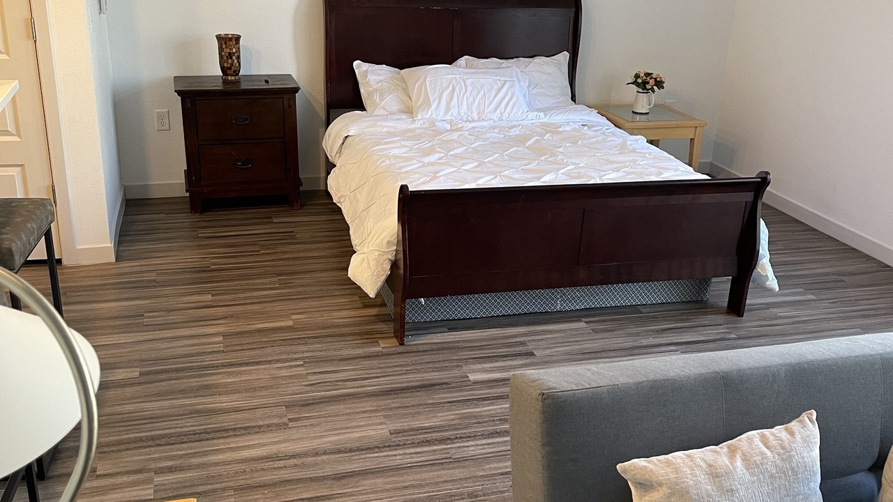 Photo of Bedroom in University Hills